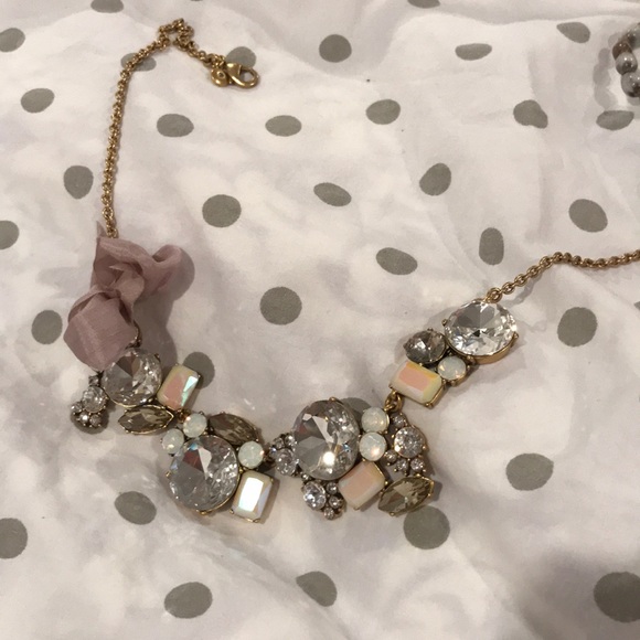 J. Crew Jewelry - J Crew Necklace J. Crew Jewelry - J Crew Necklace